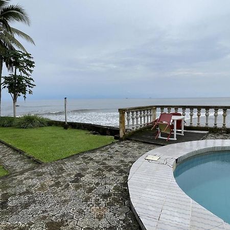Hotel Les Polygones คริบี ภายนอก รูปภาพ