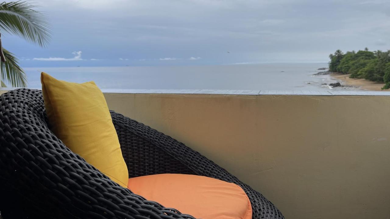 Hotel Les Polygones คริบี ภายนอก รูปภาพ